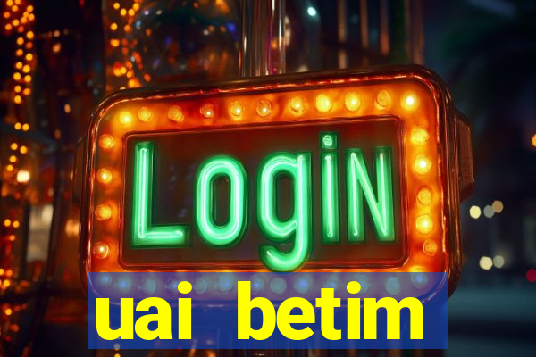 uai betim agendamento identidade